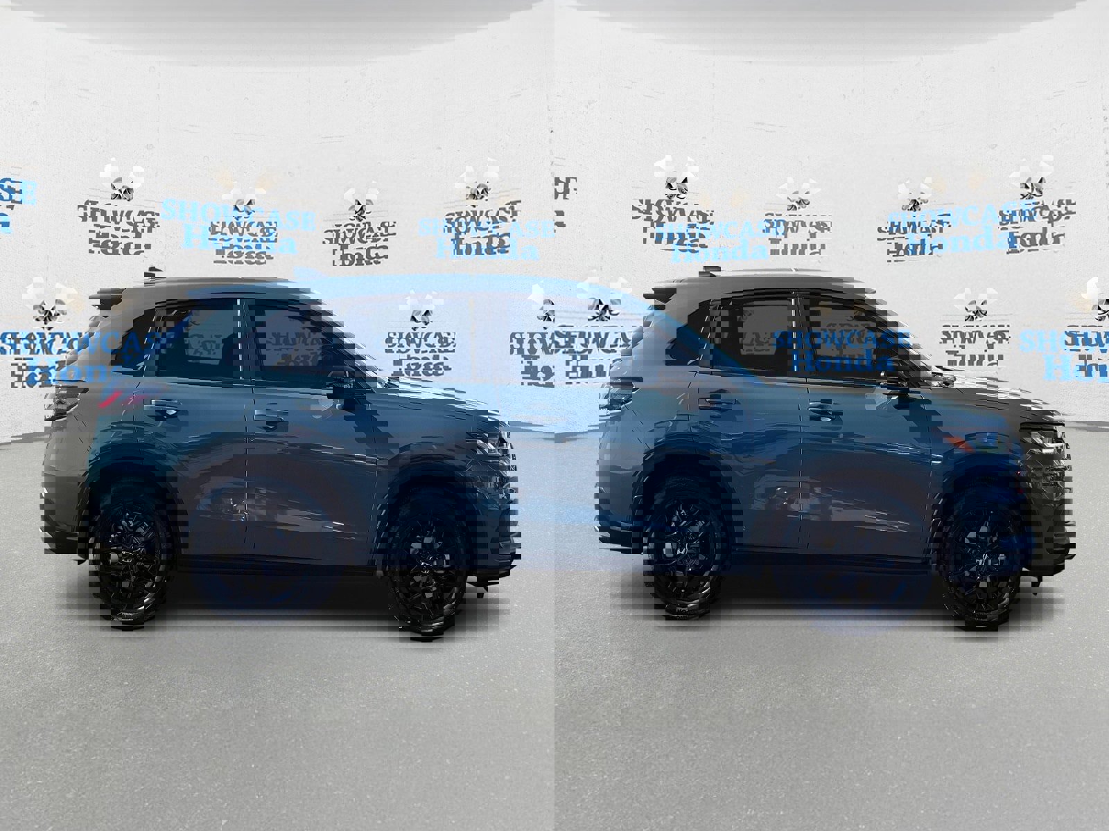 Used 2024 Honda HR-V Sport image 9