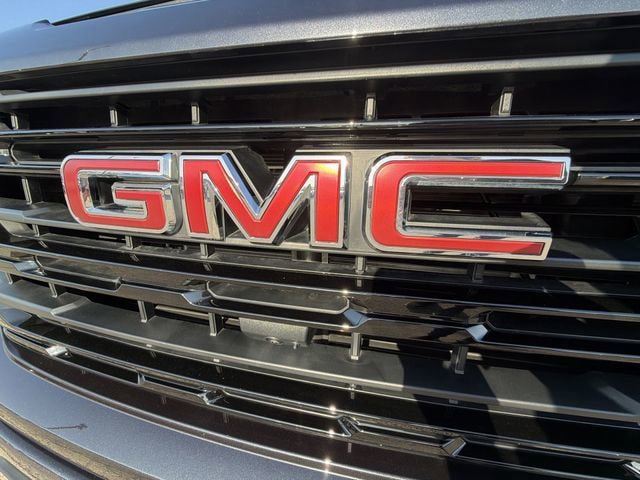 Used 2026 GMC Sierra 1500 Elevation AWD/4WD image 35