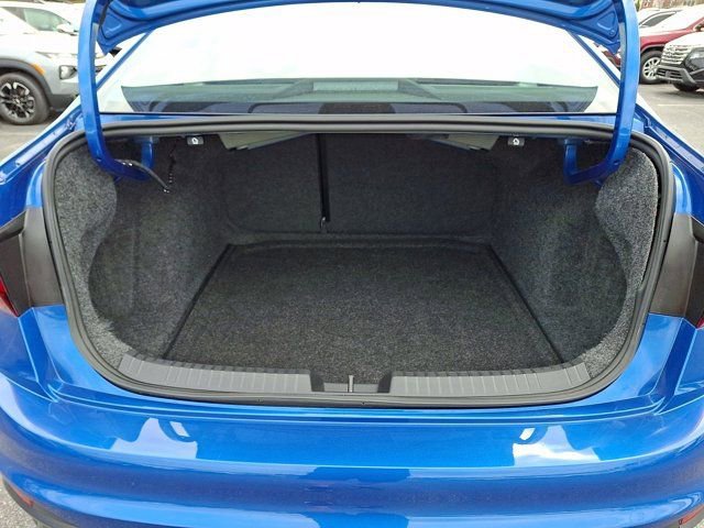 Certified 2024 Volkswagen Jetta GLI 40th Anniversary Edition image 29