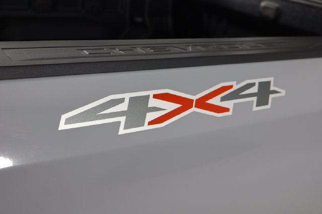 Used 2024 Chevrolet Silverado 1500 LT AWD/4WD image 37