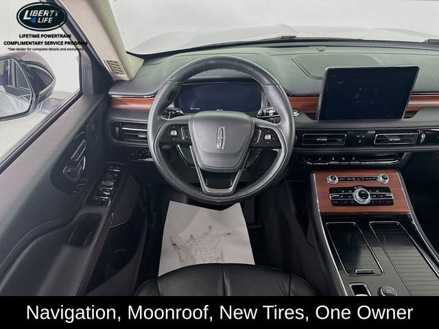 Used 2023 Lincoln Aviator Reserve w/ Elements Package Plus image 24