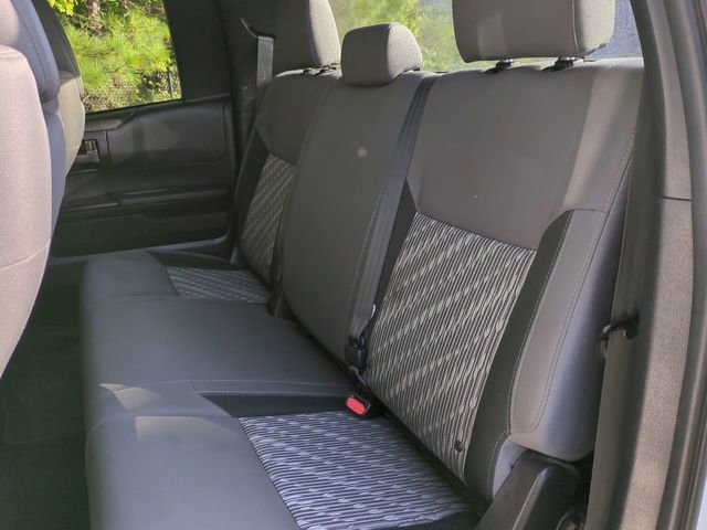 Used 2020 Toyota Tundra SR AWD/4WD image 14