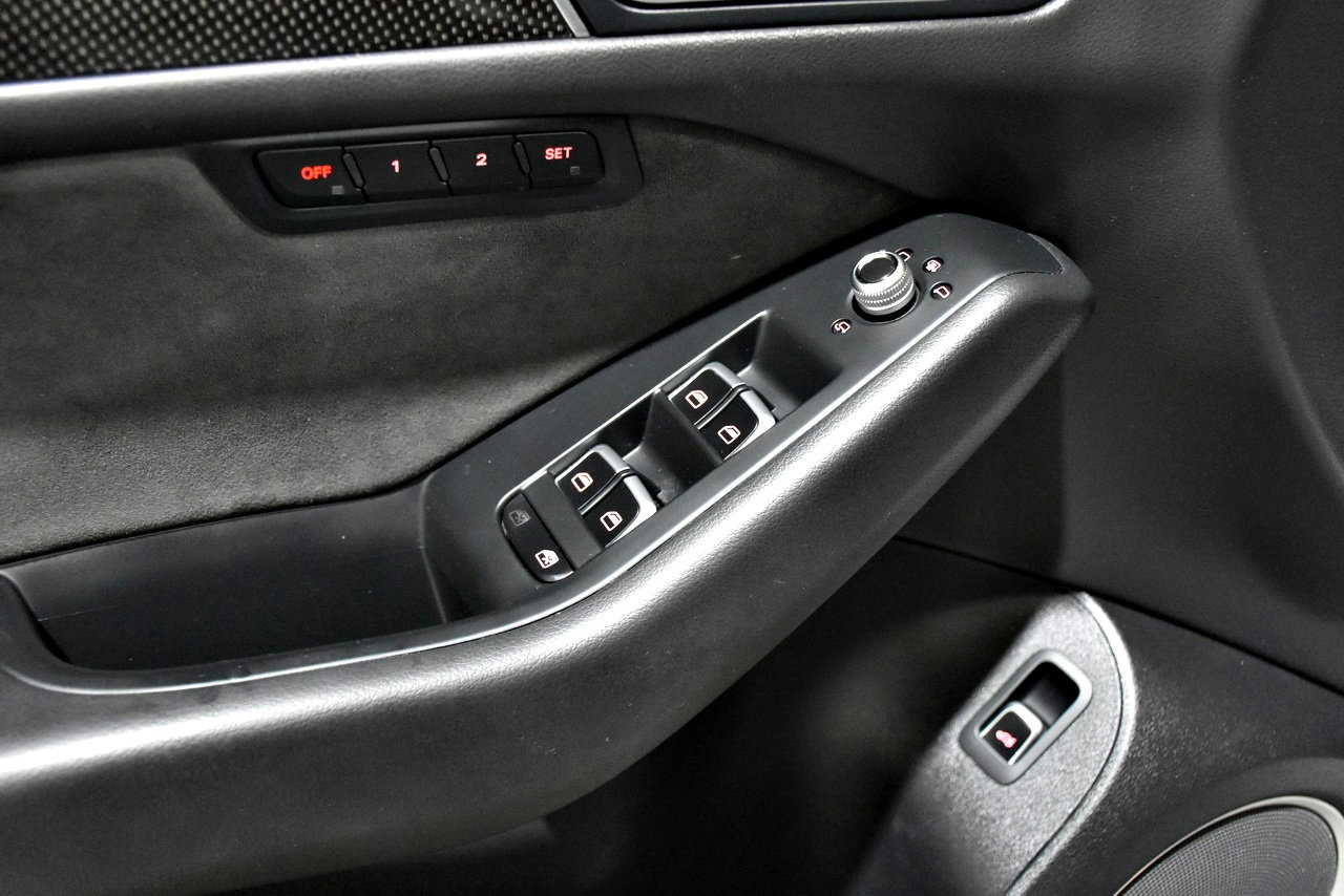 Used 2015 Audi SQ5 Premium Plus image 38