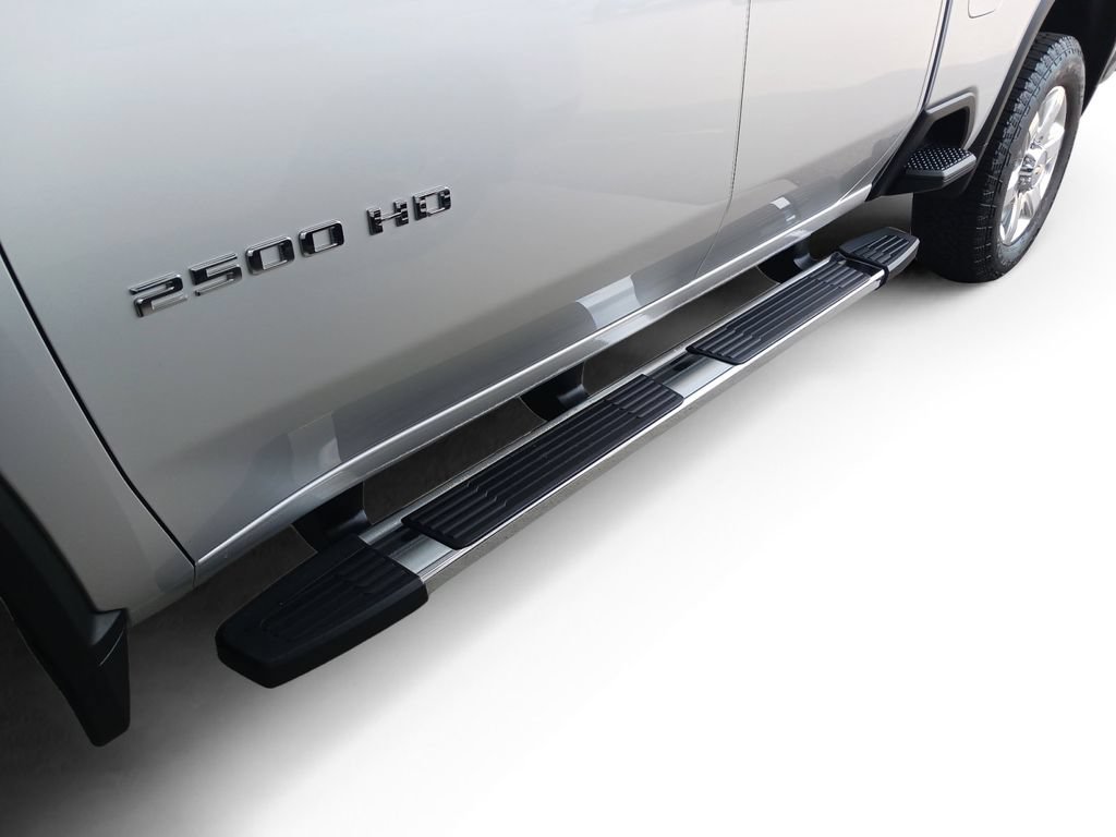 Used 2022 Chevrolet Silverado 2500 LTZ w/ LTZ Premium Package RWD image 18