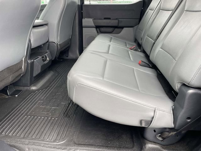 Used 2024 Ford F350 XL image 12