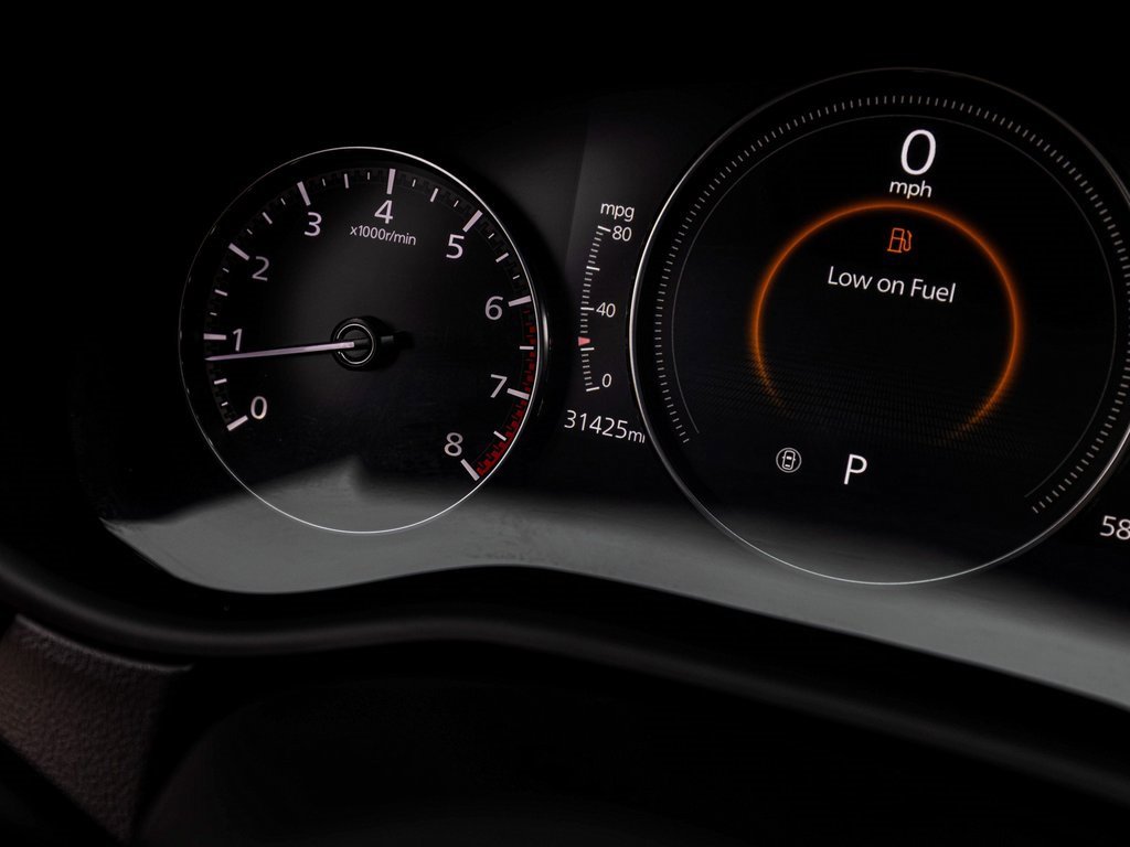 Used 2022 MAZDA CX-30 2.5 Turbo w/ Premium Plus Pkg image 14