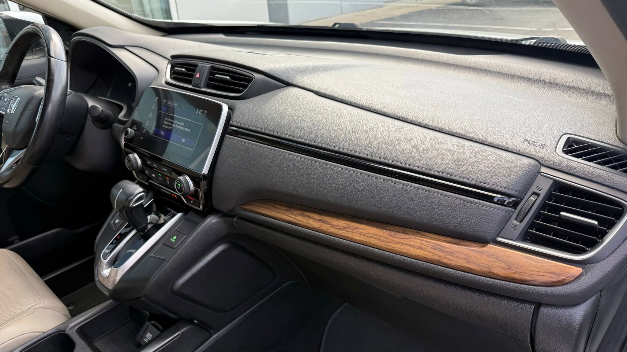 Used 2017 Honda CR-V Touring image 20