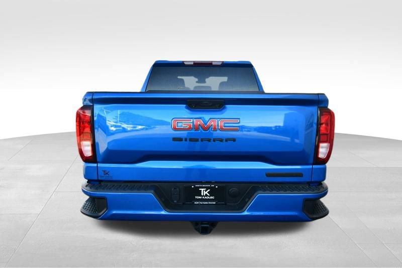 Used 2023 GMC Sierra 1500 Elevation AWD/4WD image 6