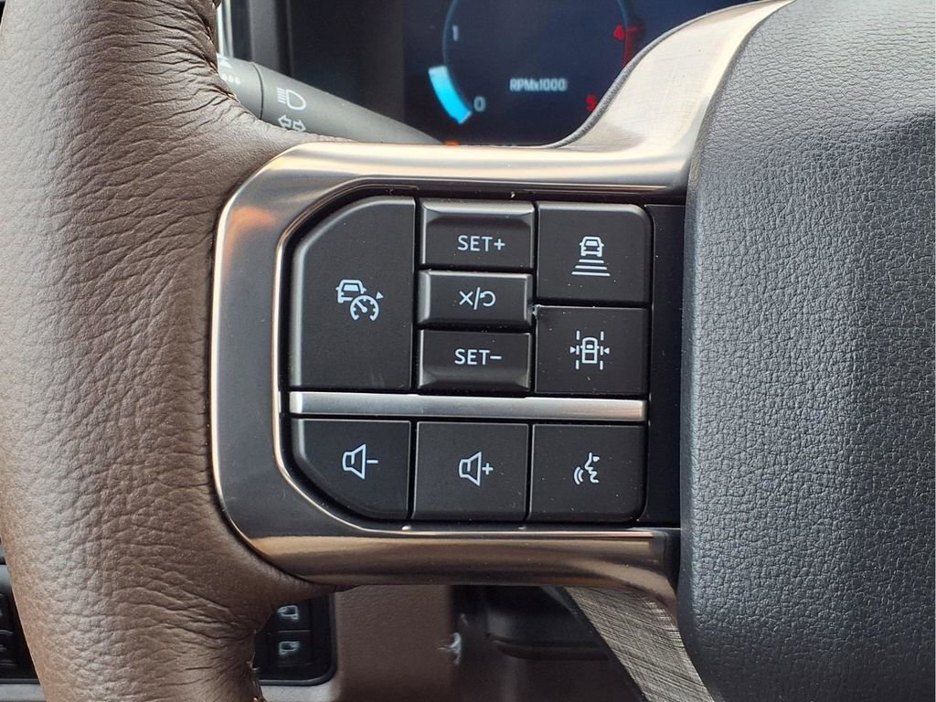 New 2026 Ford F250 King Ranch AWD/4WD image 14