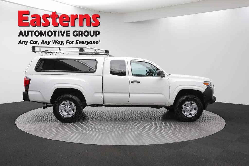 Used 2020 Toyota Tacoma SR RWD image 4
