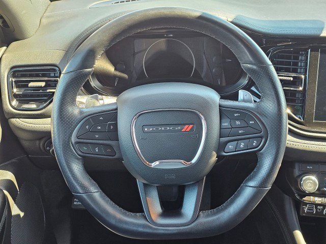 Used 2022 Dodge Durango GT AWD/4WD image 28