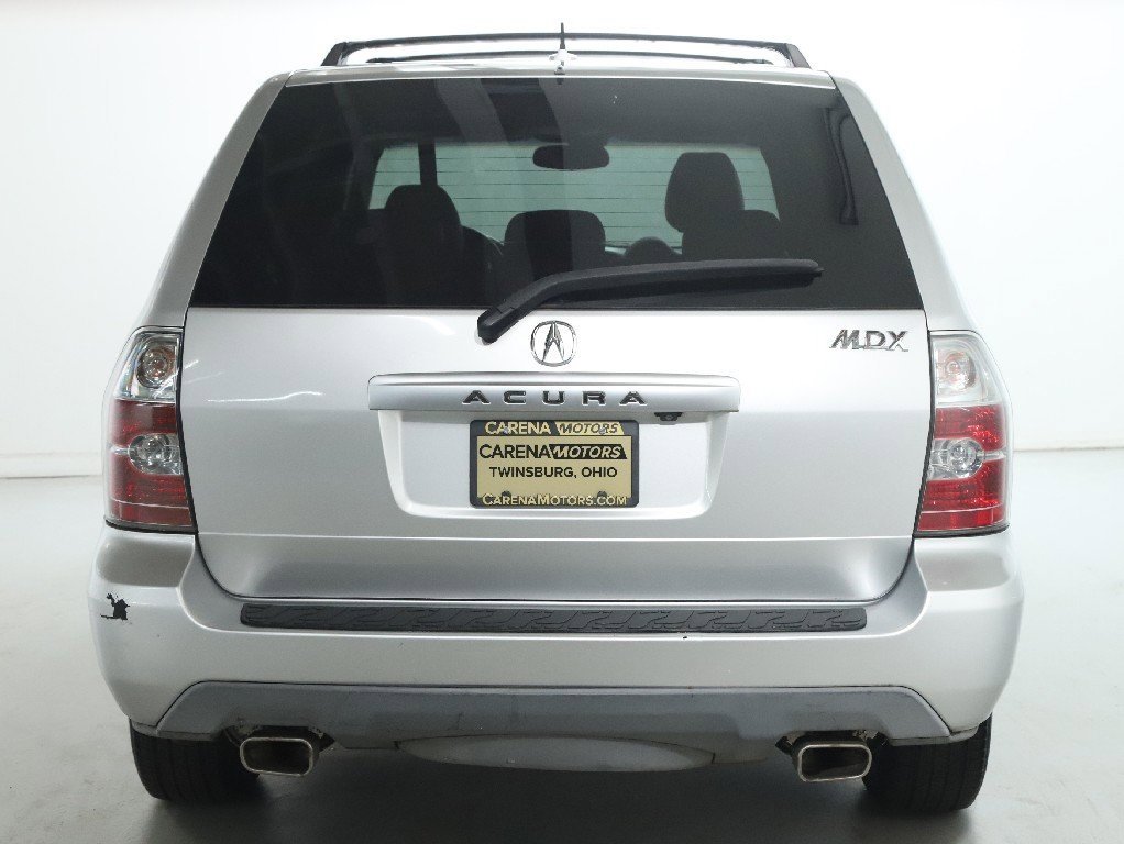 Used 2005 Acura MDX Touring image 7