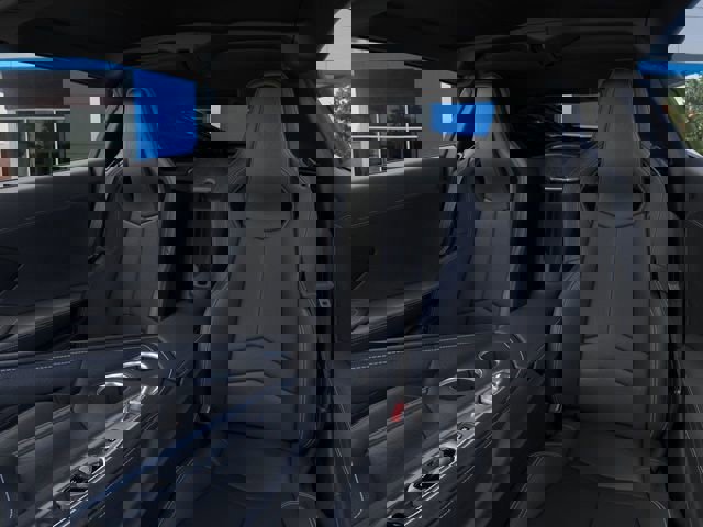 New 2026 Chevrolet Corvette Stingray Coupe w/ 1LT image 16