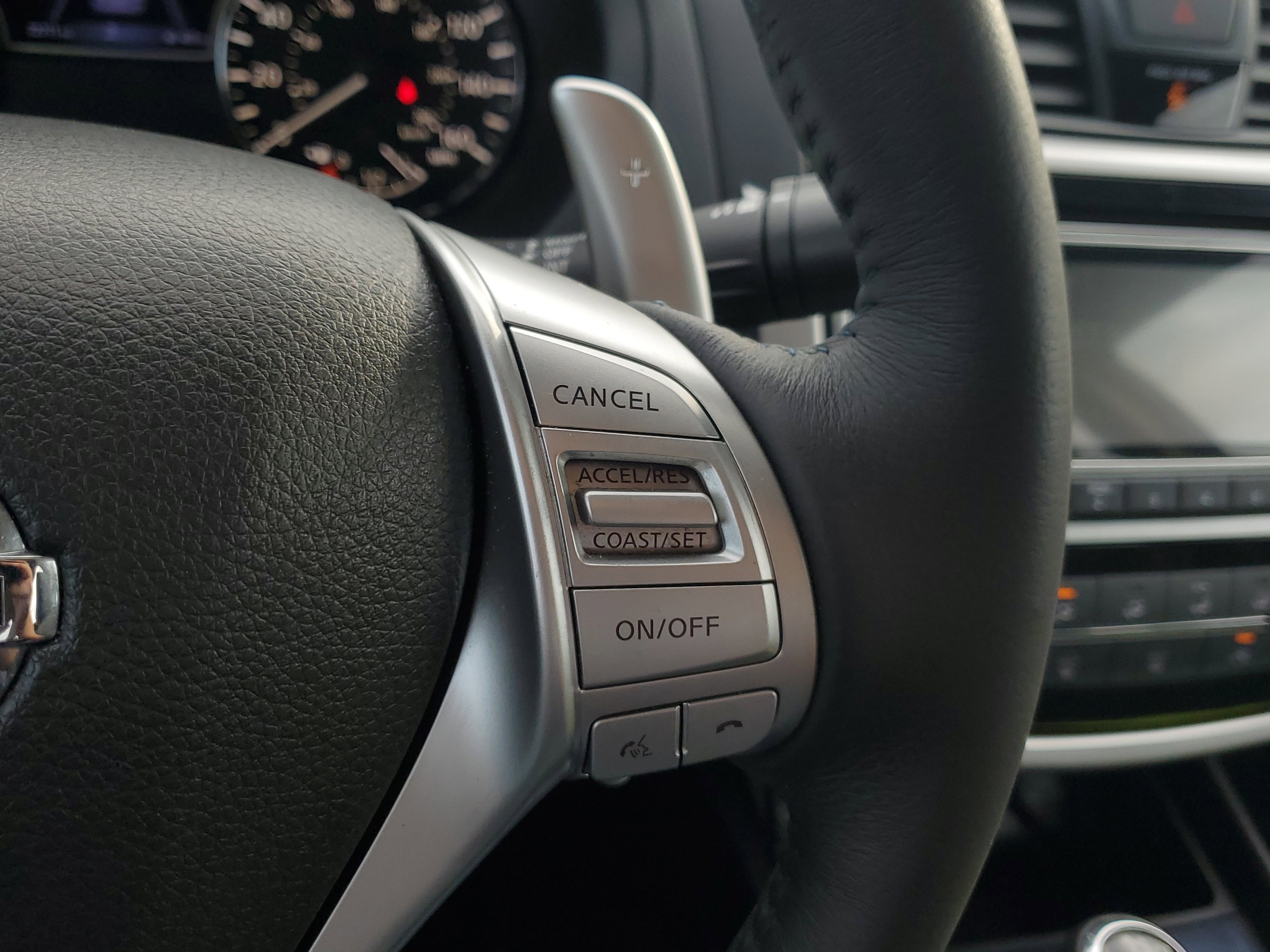 Used 2018 Nissan Altima 2.5 SR image 25