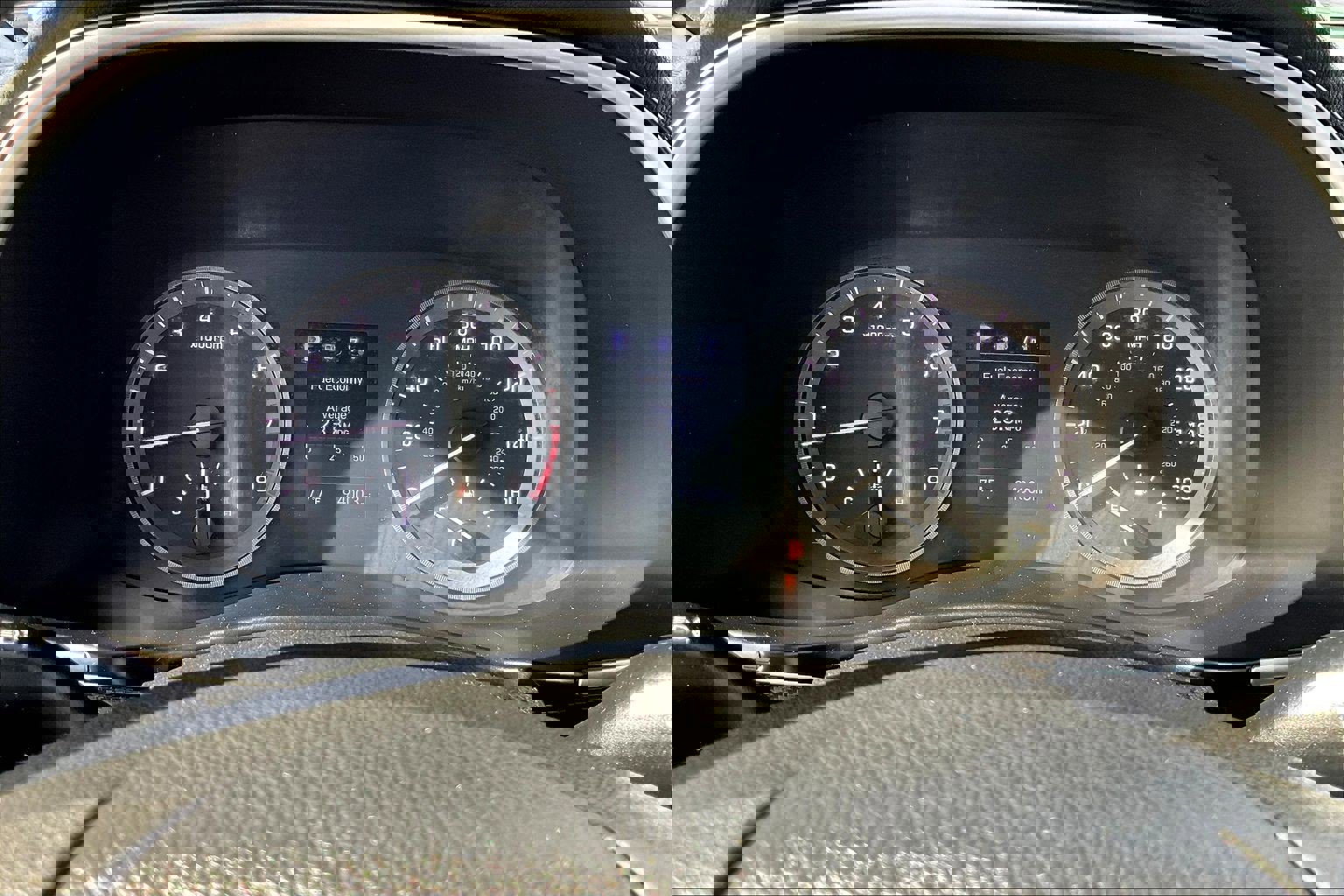 Used 2019 Hyundai Tucson SE image 20