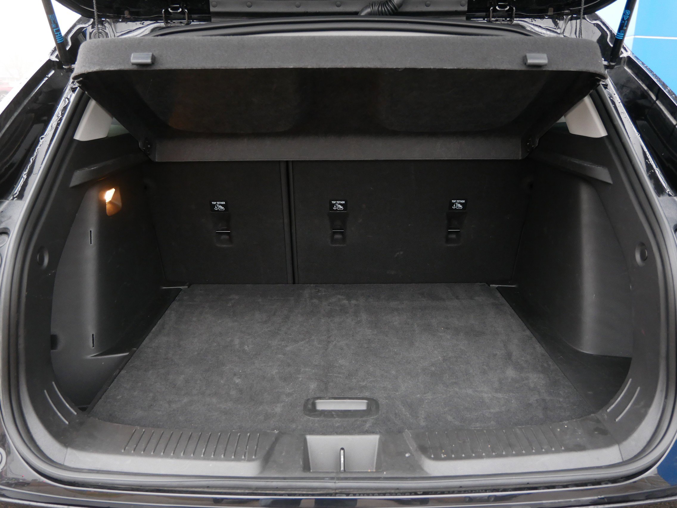 Certified 2025 Chevrolet Trax LT w/ LT Convenience Package image 10