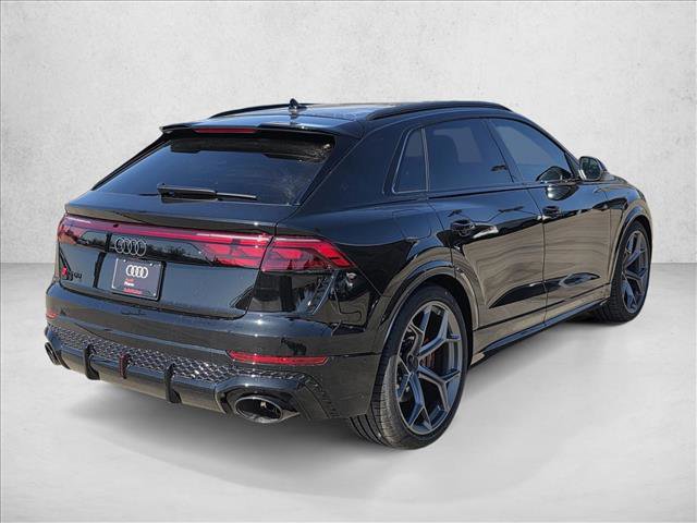 New 2026 Audi RS Q8 performance image 5
