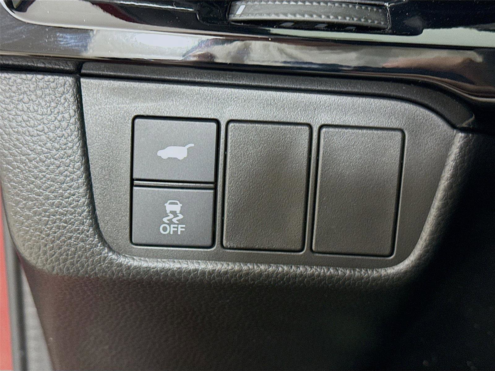 Certified 2024 Honda CR-V Sport Touring image 14