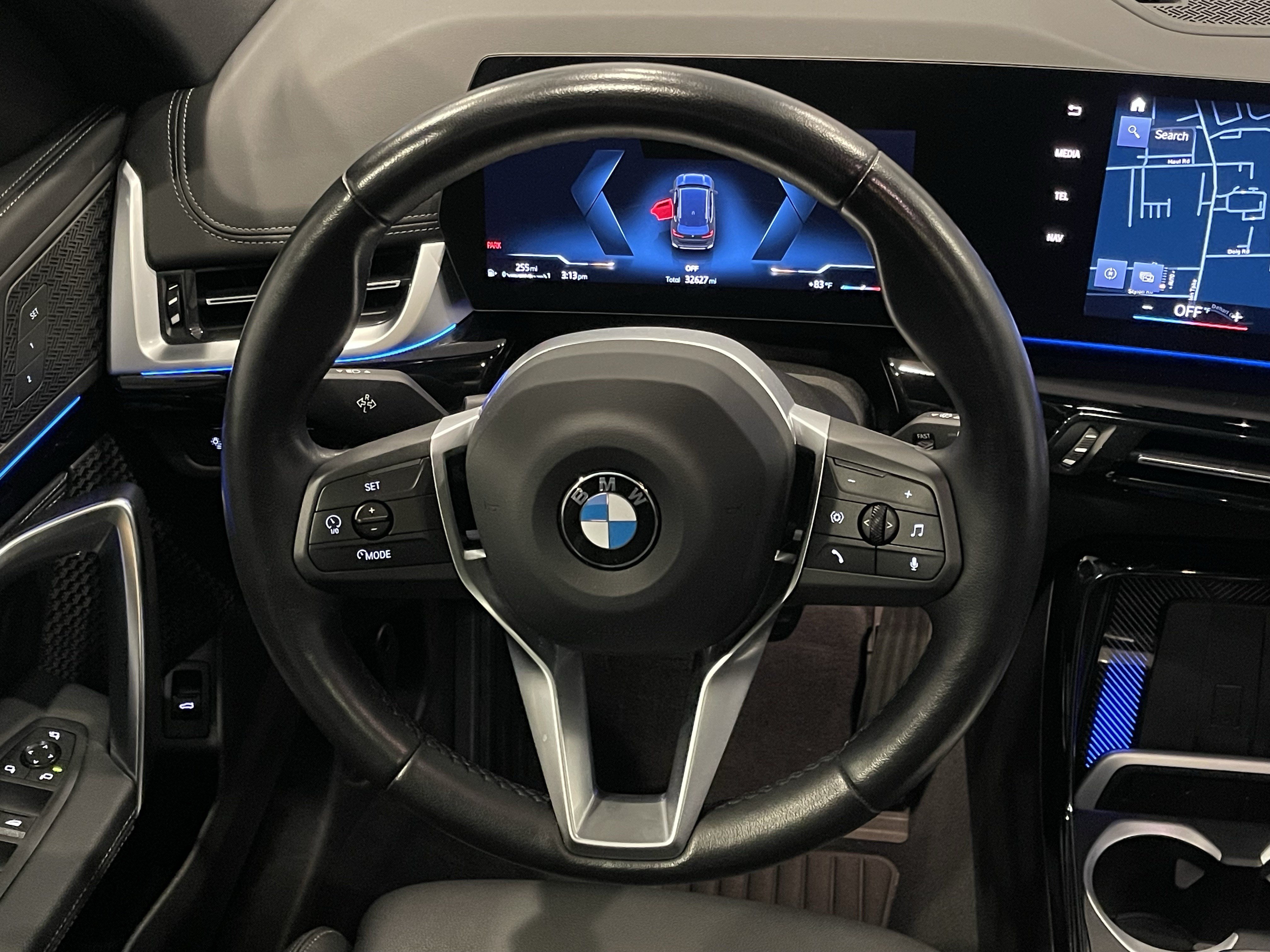 Certified 2023 BMW X1 xDrive28i w/ Convenience Package AWD/4WD image 17