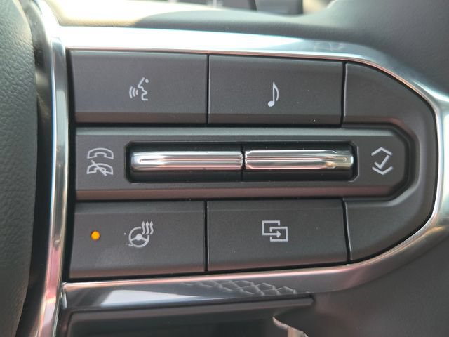 New 2026 GMC Acadia Denali Ultimate AWD/4WD image 32