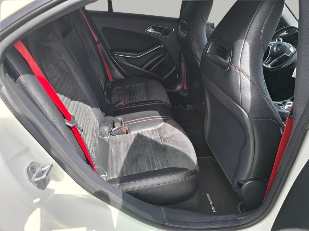 Used 2014 Mercedes-Benz CLA 45 AMG 4MATIC image 24