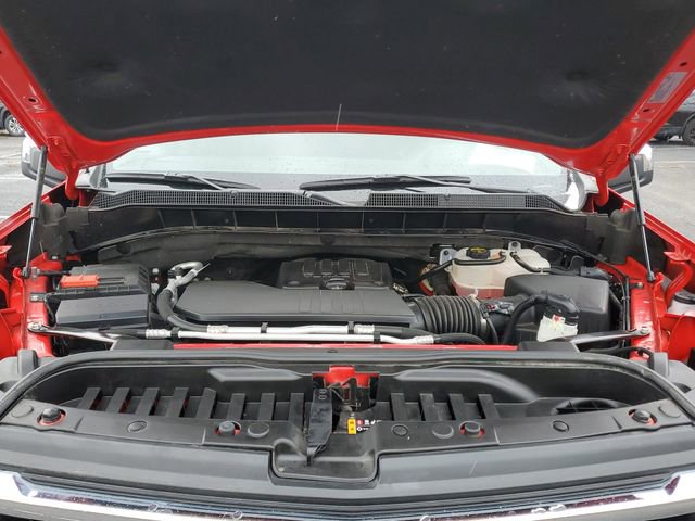 Certified 2024 Chevrolet Silverado 1500 LT image 16