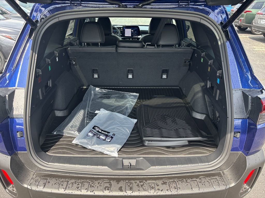 New 2026 Subaru Outback Touring XT AWD/4WD image 27