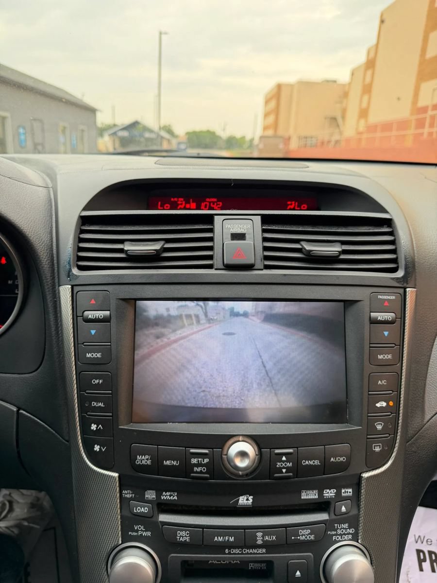 Used 2007 Acura TL Type-S FWD image 34