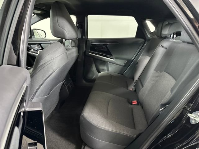 Used 2023 Subaru Solterra AWD image 25