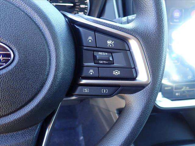 New 2026 Subaru Impreza 2.0i Sport image 15