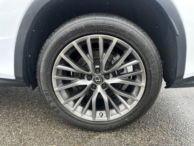 Used 2022 Lexus RX 350 F Sport image 14