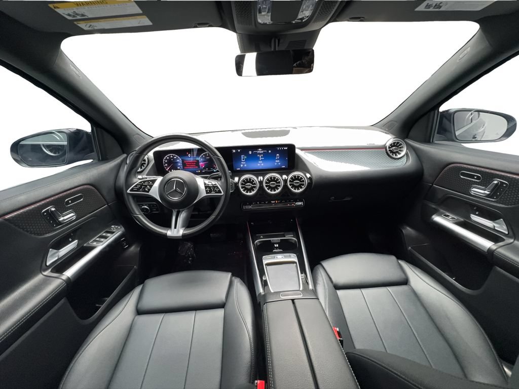 Used 2024 Mercedes-Benz GLA 250 image 35