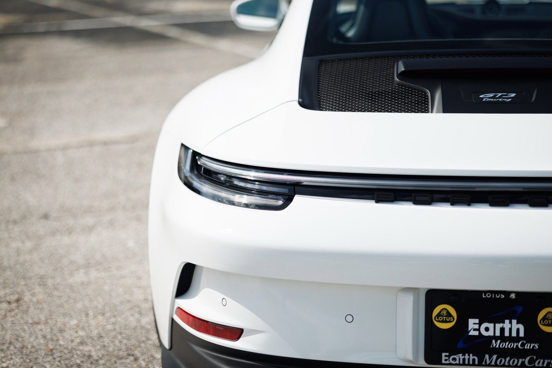 Used 2022 Porsche 911 GT3 image 31