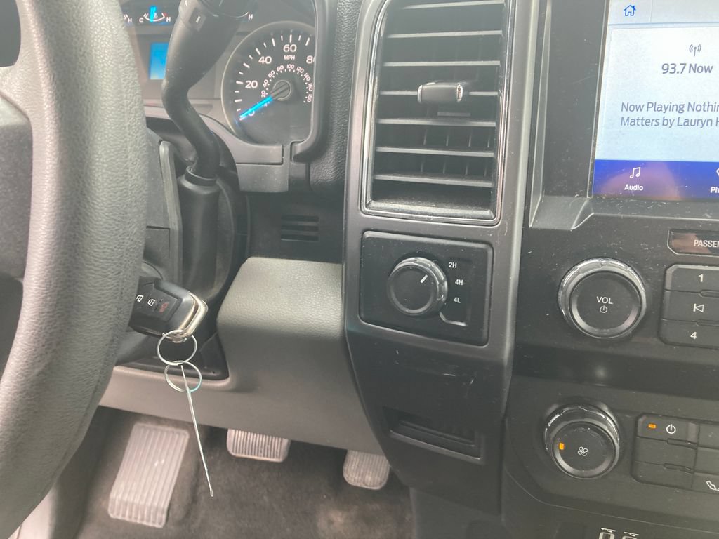 Used 2020 Ford F150 XLT AWD/4WD image 22