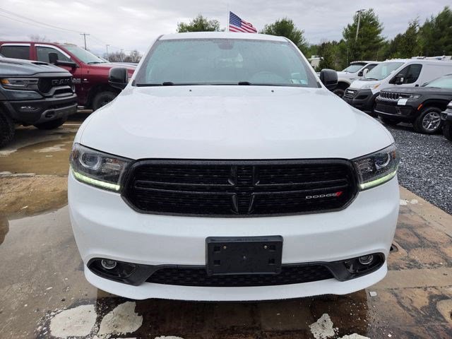 Used 2020 Dodge Durango SXT image 11