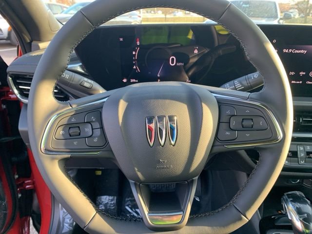 New 2026 Buick Envista Sport Touring w/ Convenience I Package image 15
