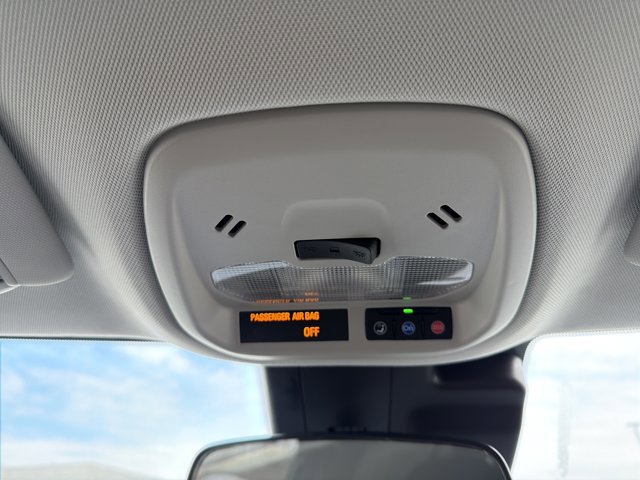 New 2026 Chevrolet Trax LS image 20