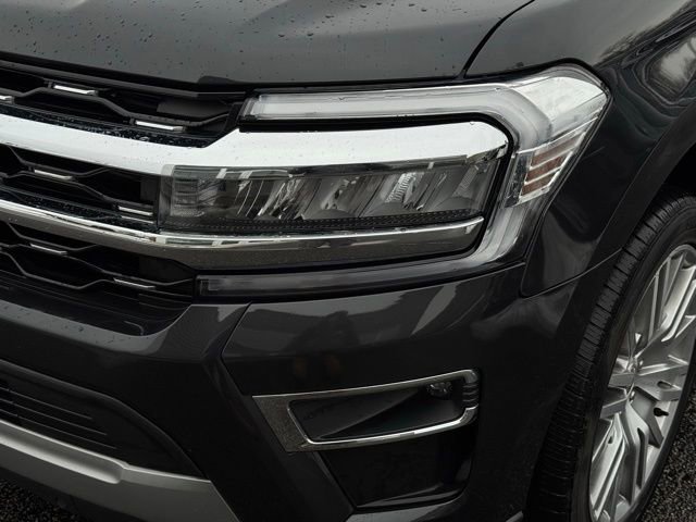 Used 2024 Ford Expedition Max Limited video 2