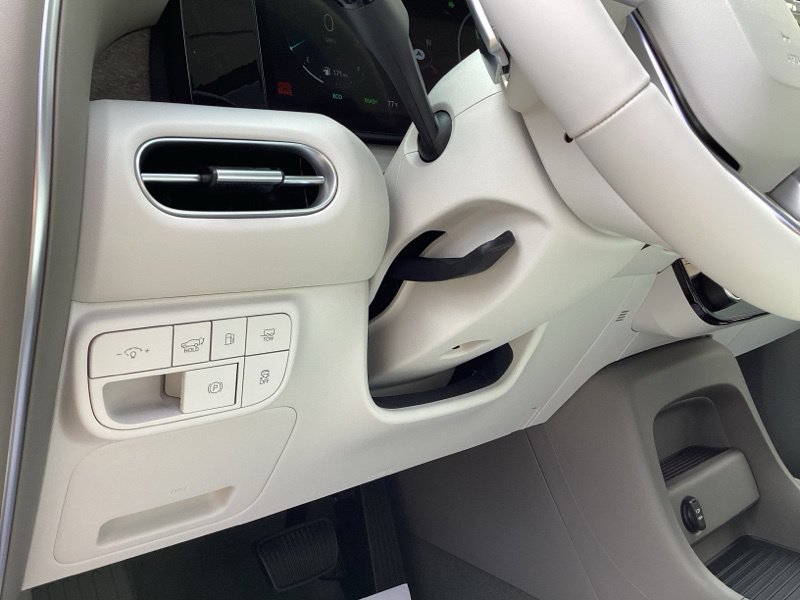New 2027 Hyundai Palisade Limited AWD/4WD image 32