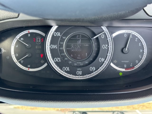 Used 2013 Honda Accord LX image 29