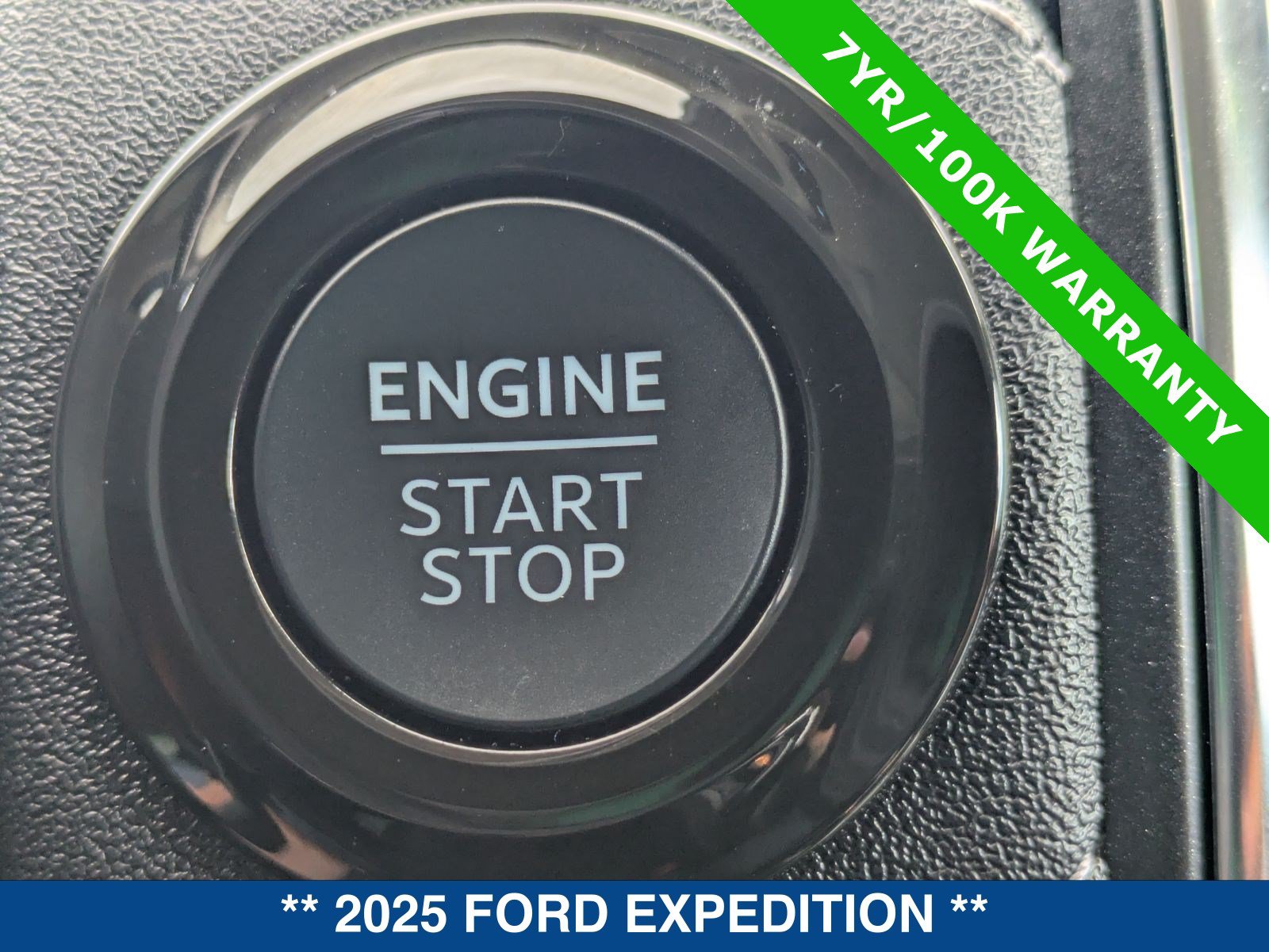 Certified 2025 Ford Expedition Platinum w/ Driver's Package AWD/4WD image 40