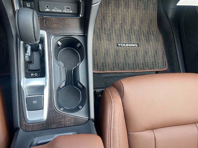 New 2026 Subaru Ascent Touring image 17
