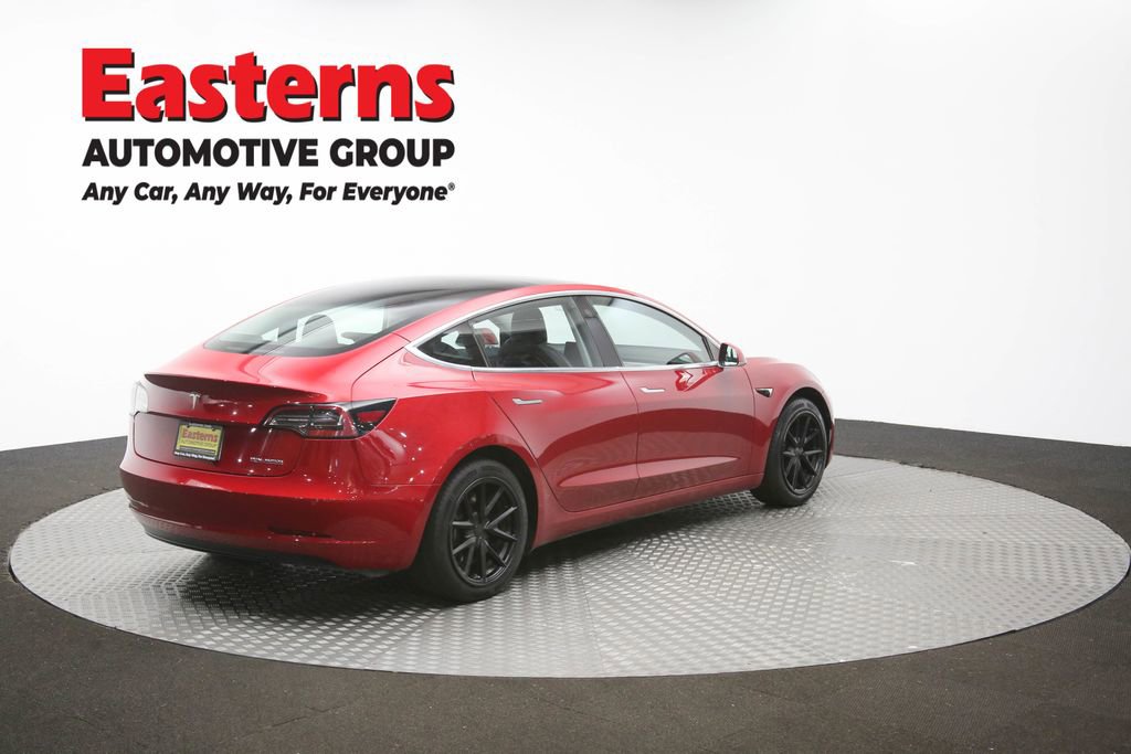 Used 2018 Tesla Model 3 Performance image 36