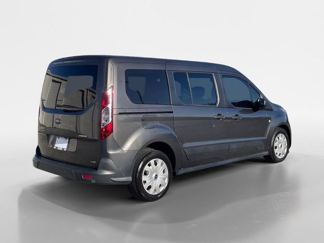 Used 2020 Ford Transit Connect XL FWD image 5