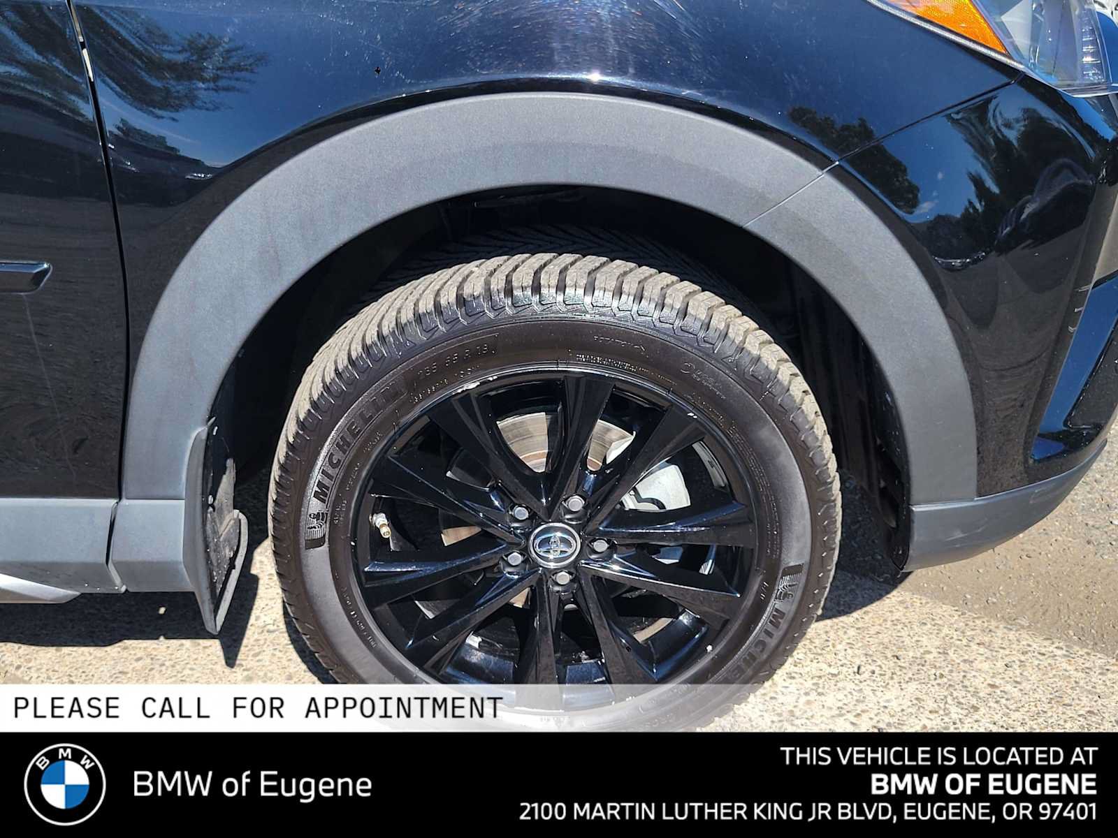 Used 2018 Toyota RAV4 Adventure AWD/4WD image 9