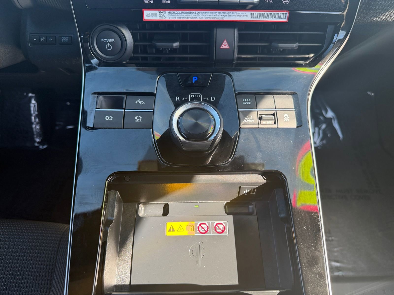 Certified 2025 Toyota bZ4X XLE w/ Weather Package image 17