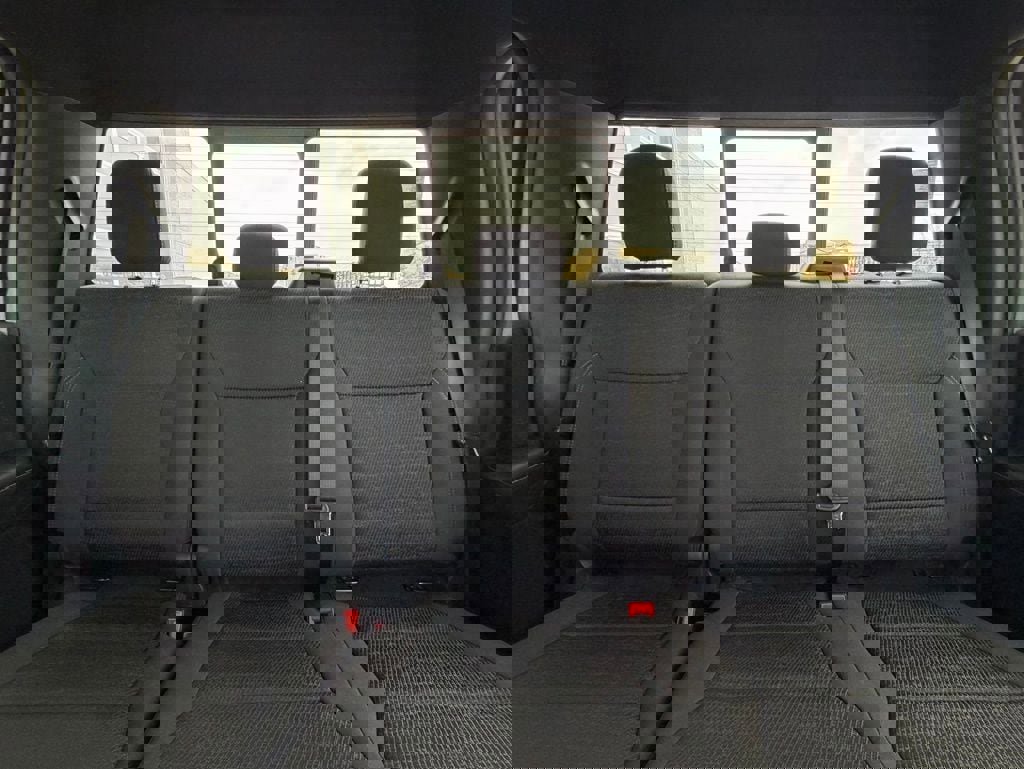 New 2026 Ford F150 XLT w/ Equipment Group 302A MID image 58