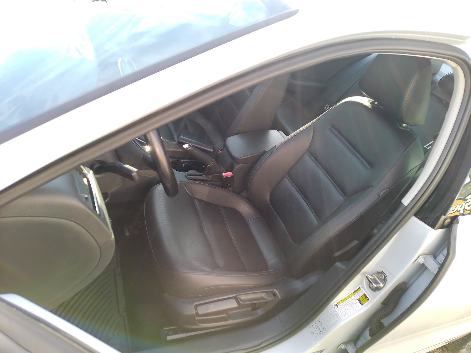 Used 2017 Volkswagen Jetta SE FWD image 5