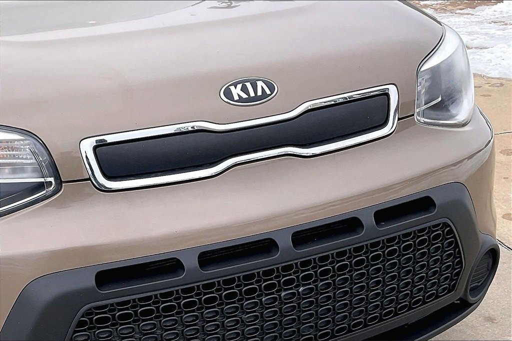 Used 2015 Kia Soul image 29