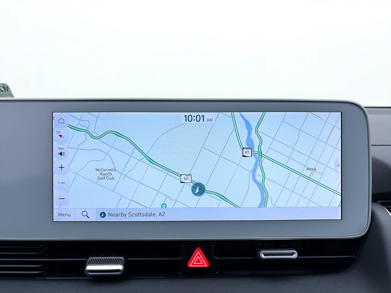 Used 2024 Hyundai Ioniq 5 SE RWD image 6